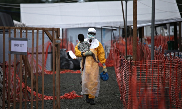 The Guardian, 14/10/2014 (either Jerome Daly/AP or John Moore/Getty Images - the paper doesn't say)