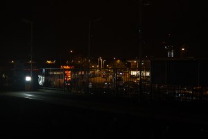 2: Harringey Green Lanes Station